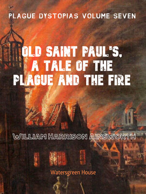 cover image of Plague Dystopias Volume Seven